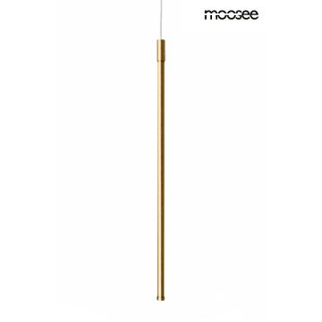 King Home OMBRE MSE1501100136 Závesná lampa 1x9,8W/LED 3000K 780LM IP20