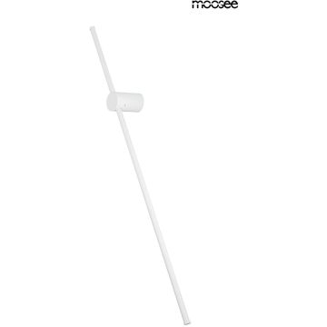 King Home OMBRE MSE1501100184 Stena svietidlo 12W/LED 3000K 960lm