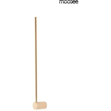 King Home OMBRE MSE1501100475 Stena svietidlo 8W/LED 3000K 640lm