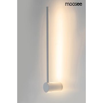 King Home OMBRE MSE1501100476 Stena svietidlo 8W/LED 3000K 640lm