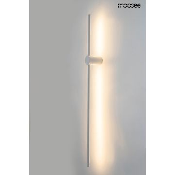 King Home OMBRE MSE1501100478 Stena svietidlo 14W/LED 3000K 1120lm