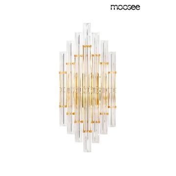 King Home PALAZZO MSE010100327 Stena svietidlo 2x40W/E14 IP20