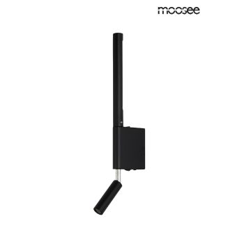 King Home PERISCOPE MSE010100335 Stena svietidlo 1x7W/LED 3000K 560LM IP20