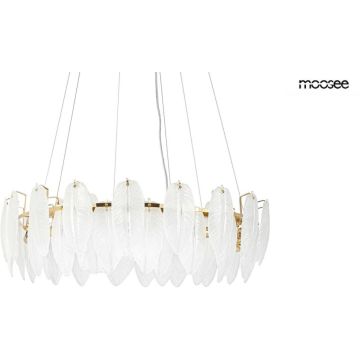 King Home ROCH MSE1501100445 Závesná lampa 8x40w/E14