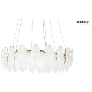 King Home ROCH MSE1501100446 Závesná lampa 10x40w/E14