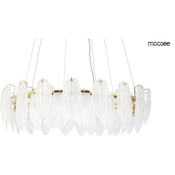 King Home ROCH MSE1501100447 Závesná lampa 12x40w/E14