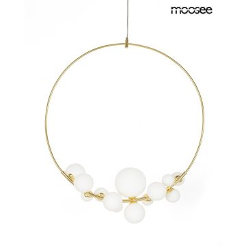 King Home ROCIO MSE1501100552 Závesná lampa 14x5W/G9