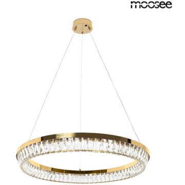 King Home SAVOY MSE1501100528 Závesná lampa 42W/LED 3000K 3360lm