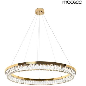 King Home SAVOY MSE1501100529 Závesná lampa 72W/LED 3000K 5720lm