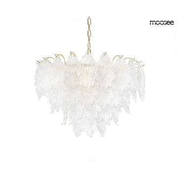 King Home SCARLETT MSE1501100564 Závesná lampa 9x40w/E14