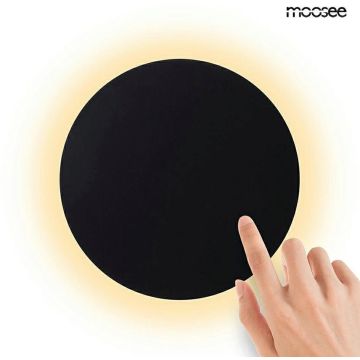 King Home SHADOW SUN MSE1501100497 Stena svietidlo 8W/LED 3000K 640lm