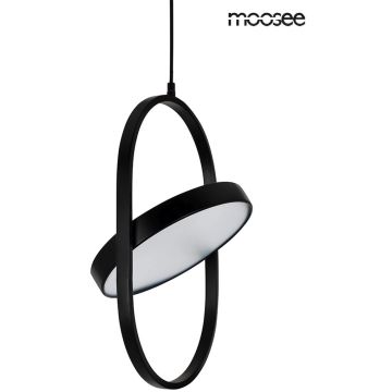 King Home SPINNER MSE010100315 Závesná lampa 19W/LED 3000K 1520lm
