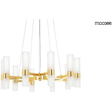 King Home TUBS MSE1501100456 Závesná lampa 20x5W/G9
