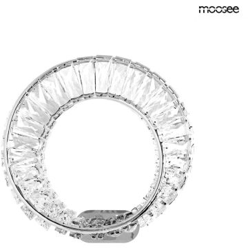 King Home WAVE MSE1501100187 Stena svietidlo 9W/LED 3000K 720lm