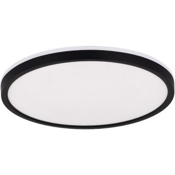 Zuma Line BOVE MS748320R-3-BK Stropná lampa 2x32W/LED 3000/4000/5500k 2100/200lm