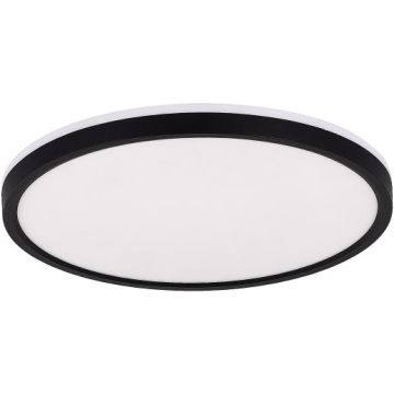 Zuma Line COLIS MS748400R-BK Stropné svietidlo 2x40W/LED 3000-6000k 2830lm