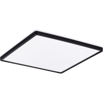 Zuma Line COLIS MS748400S-3-BK Stropná lampa 2x50W/LED 3000/4000/5500k 3100/300lm