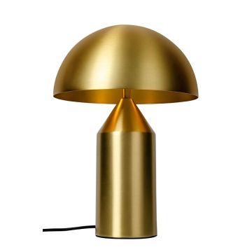 King Home FUNGO MT20520-2-250T Stolná lampa 2x3,5W/G9 IP20