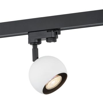 Argon MURI 4377 Koľajnicový reflektor 1x5W/GU10 IP20