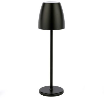 Dar Lighting Munich MUN4222 Stolná lampa 1x2w/led 3000k 190lm ip54