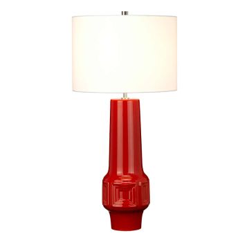 Elstead Lighting MUSWELL MUSWELL-TL Stolná lampa 1x60W/E27