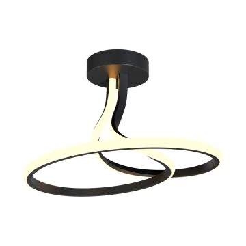 Zuma Line CLINT MX6349-1-3BT Stropná lampa 1x26W/LED 3000K 3000lm IP20