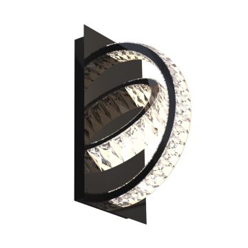 Zuma Line TULA MX3274-2-3BCT 1x18W/LED 2700K-6000K 2100lm IP20