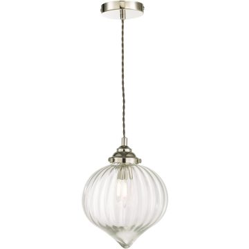 Dar Lighting Mya MYA0138 Závesná lampa 1x40w/e14