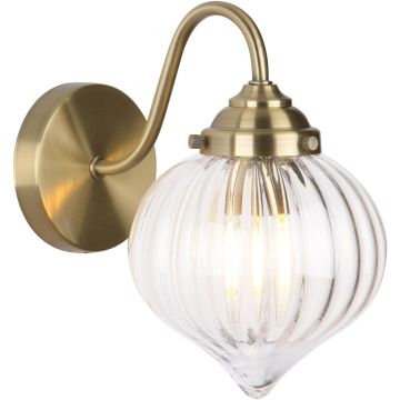 Dar Lighting Mya MYA0775 Stena svietidlo 1x40w/e14