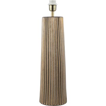 Dar Lighting Myla MYL4229 Základňa 1x60w/e27