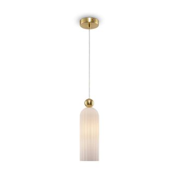 Maytoni ANTIC MOD302PL-01W Závesná lampa 1x40W/E14 IP20