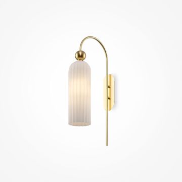 Maytoni ANTIC MOD302WL-01W Stena svietidlo 1x40W/E14 IP20