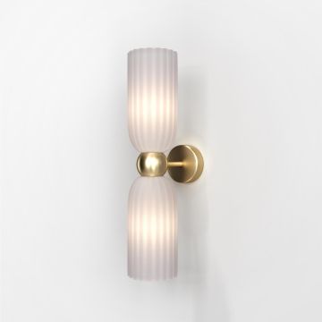Maytoni ANTIC MOD302WL-02W Stena svietidlo 2x40W/E14 IP20