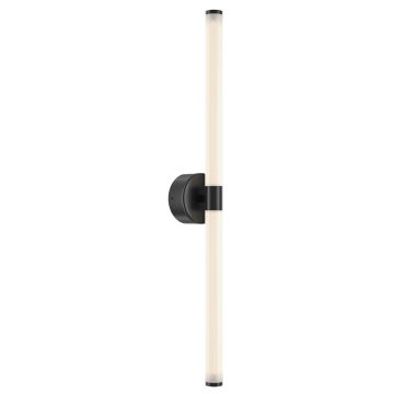 Maytoni AXIS MOD106WL-L16B3K Stena svietidlo 1x16W/LED 3000K 1400LM IP20