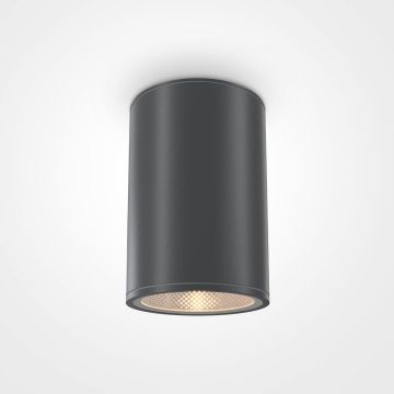 Maytoni BAR O306CL-L12GF Natáčané downlight svetlo 1x12W/LED 3000K 1300LM IP65