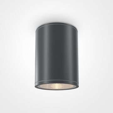 Maytoni BAR O306CL-L7GF Natáčané downlight svetlo 1x7W/LED 3000K 800LM IP65