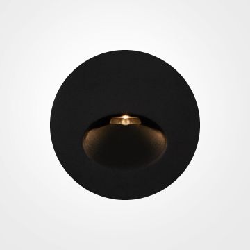 Maytoni BIL O015SL-L3B3K Schodová lampa na zabudovanie 1x3W/LED 3000K 60LM IP54