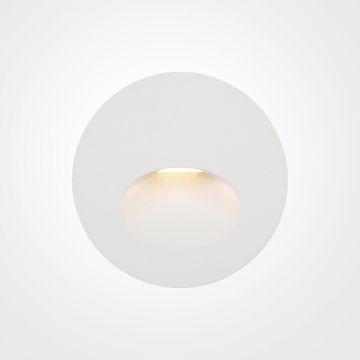 Maytoni BIL O015SL-L3W3K Schodová lampa na zabudovanie 1x3W/LED 3000K 60LM IP54
