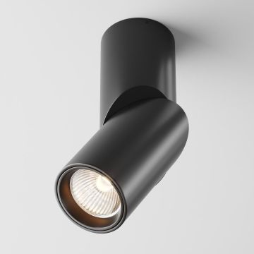 Maytoni DAFNE C027CL-L10B Bodové svetlo 1x10W/LED 3000K 800LM IP20
