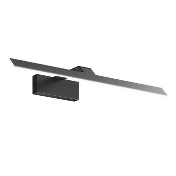 Maytoni DECART MIR010WL-L12B4K Stena svietidlo 1x12W/LED 4000K 800LM IP20