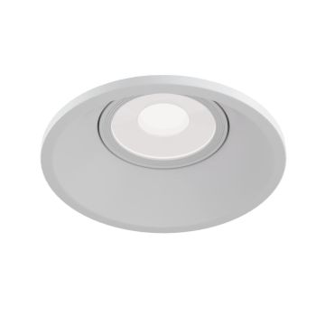 Maytoni DOT DL028-2-01W Vstavané downlight svetlo 1x50W/GU10 IP20