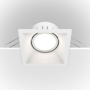 Maytoni DOT DL029-2-01W Vstavané downlight svetlo 1x50W/GU10 IP20