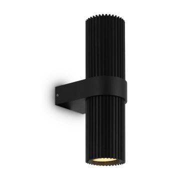 Maytoni DYNAMICS MOD326WL-02B Stena svietidlo 2x50W/GU10 IP20