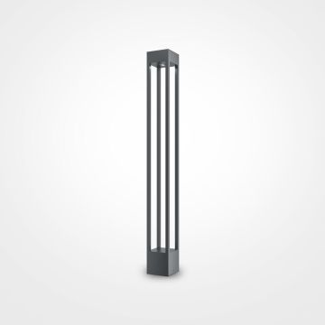 Maytoni ELBE O424FL-L10GF Stojanová lampa 1x10W/LED 3000K 650LM IP65