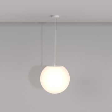 Maytoni ERDA O594PL-01W Závesná lampa 1x30W/E27 IP54