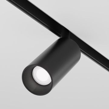 Maytoni FOCUS LED TR032-2-5W4K-S-B Koľajnicový reflektor 1x5W/LED 4000K 380LM IP20