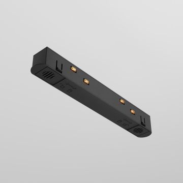 Maytoni ACCESSORIES FOR TRACKS EXILITY TRA034PC-42B Spínač s napájačom IP20