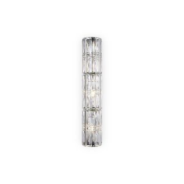 Maytoni FACET MOD094WL-03CH Stena svietidlo 3x60W/E14 IP20