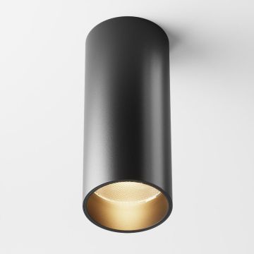 Maytoni FOCUS LED C056CL-L12B3K-W-B Natáčané downlight svetlo 1x12W/LED 3000K 900LM IP20