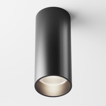 Maytoni FOCUS LED C056CL-L12B4K-W-B Natáčané downlight svetlo 1x12W/LED 4000K 900LM IP20